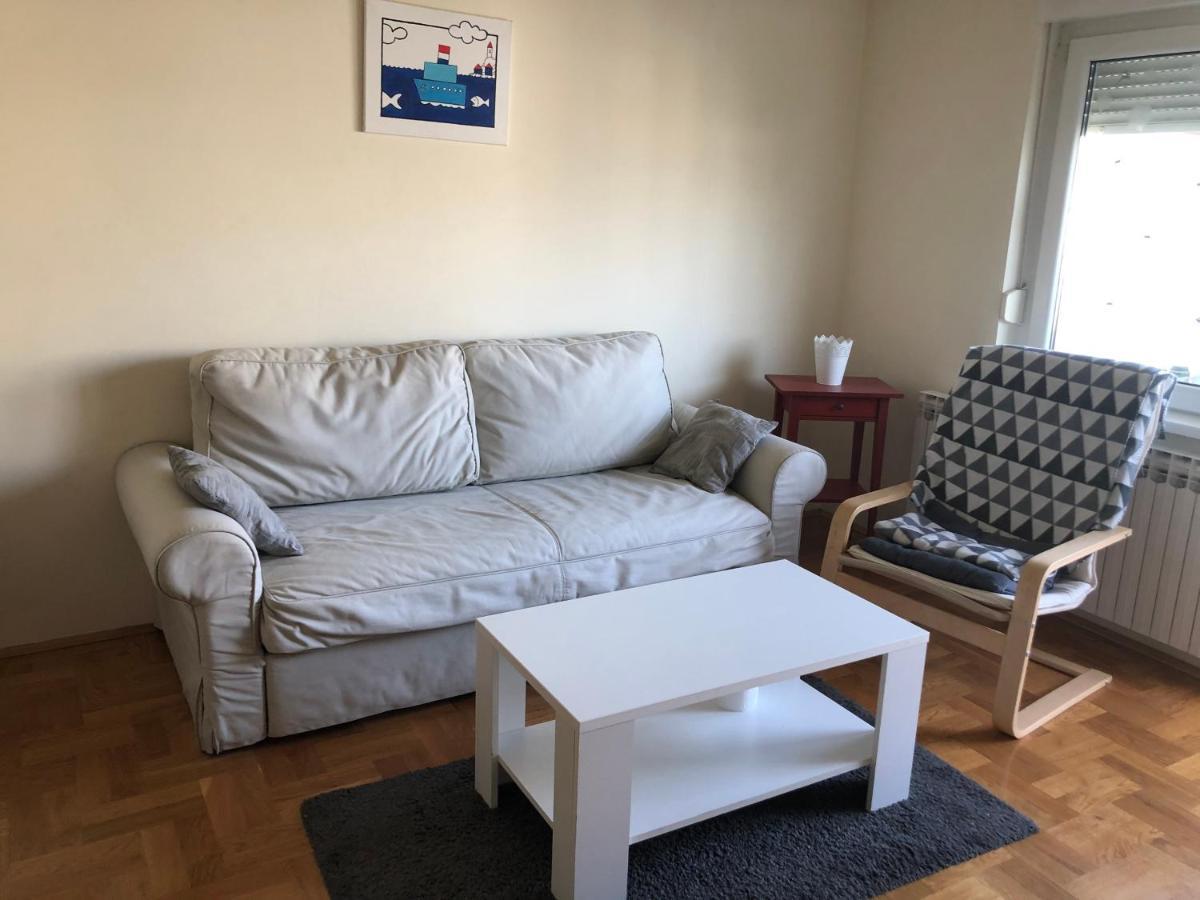Maris - Free Parking Apartma Zagreb