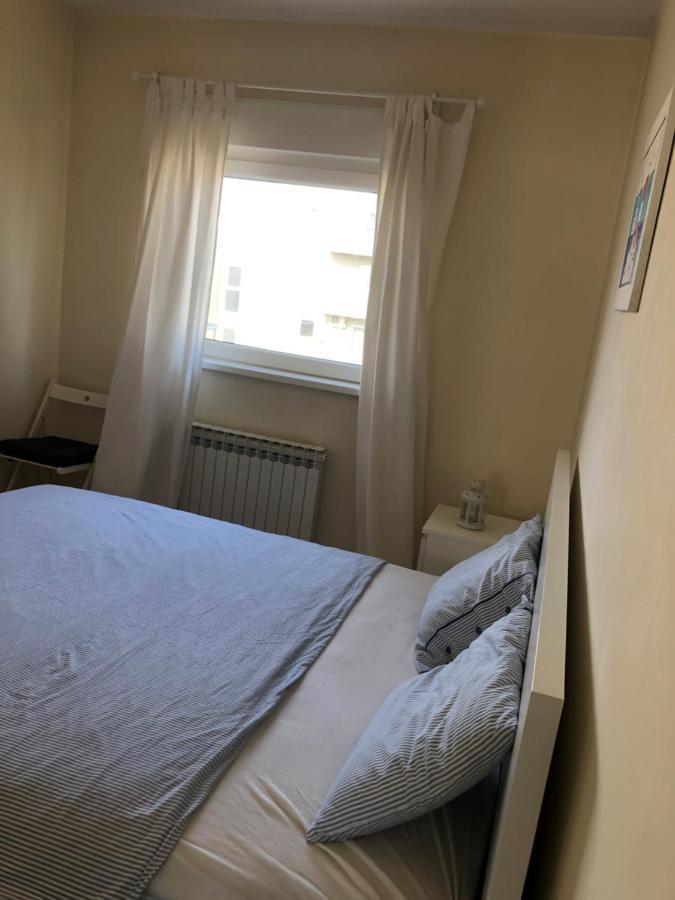 Maris - Free Parking Apartma