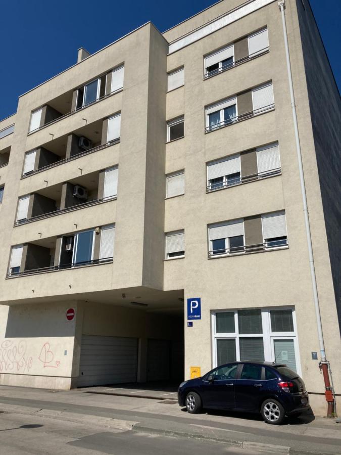 Maris - Free Parking Apartma *